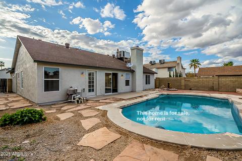 913 N Falcon Dr, Gilbert, AZ 85234 photo 35