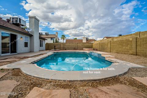 913 N Falcon Dr, Gilbert, AZ 85234 photo 34