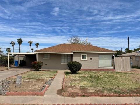 2148 E Parkway Dr, Phoenix, AZ 85040 photo 1