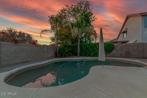 1414 S Silverado St, Gilbert, AZ 85296 photo 49
