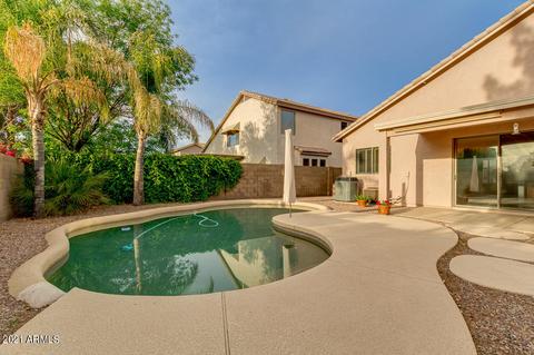 1414 S Silverado St, Gilbert, AZ 85296 photo 53