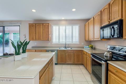 1414 S Silverado St, Gilbert, AZ 85296 photo 26