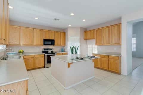 1414 S Silverado St, Gilbert, AZ 85296 photo 21