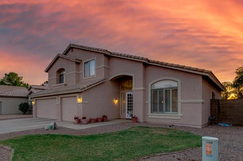 1414 S Silverado St, Gilbert, AZ 85296 photo 3