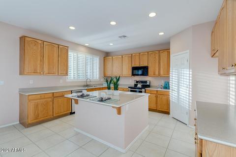 1414 S Silverado St, Gilbert, AZ 85296 photo 23