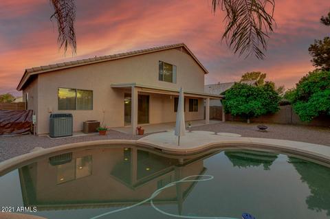1414 S Silverado St, Gilbert, AZ 85296 photo 50