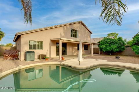 1414 S Silverado St, Gilbert, AZ 85296 photo 55