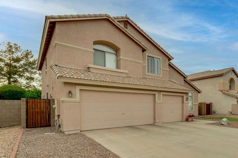 1414 S Silverado St, Gilbert, AZ 85296 photo 6