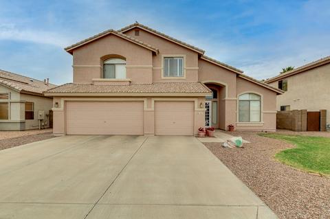 1414 S Silverado St, Gilbert, AZ 85296 photo 5