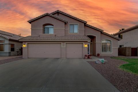 1414 S Silverado St, Gilbert, AZ 85296 photo 2