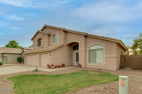 1414 S Silverado St, Gilbert, AZ 85296 photo 7