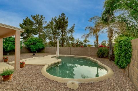 1414 S Silverado St, Gilbert, AZ 85296 photo 52