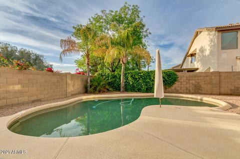 1414 S Silverado St, Gilbert, AZ 85296 photo 54