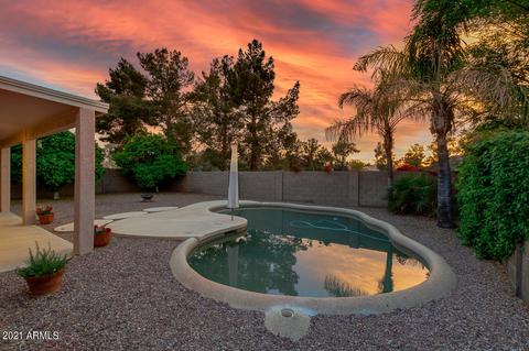 1414 S Silverado St, Gilbert, AZ 85296 photo 1