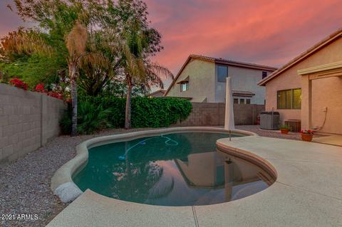 1414 S Silverado St, Gilbert, AZ 85296 photo 48