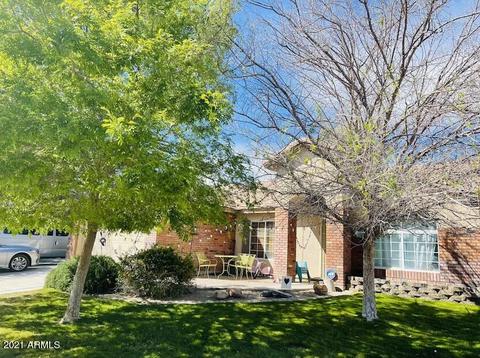 3686 E Baranca Ct, Gilbert, AZ 85297 photo 1