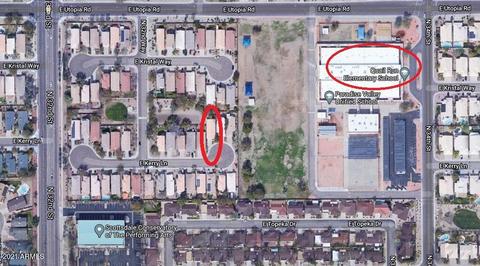 3252 E Kerry Ln, Phoenix, AZ 85050 photo 27