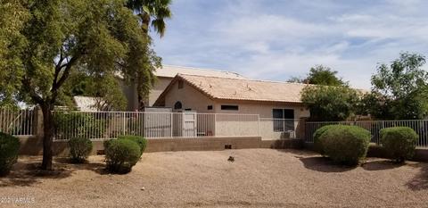 3252 E Kerry Ln, Phoenix, AZ 85050 photo 23