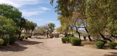 3252 E Kerry Ln, Phoenix, AZ 85050 photo 24