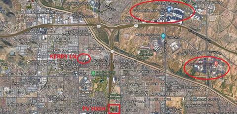 3252 E Kerry Ln, Phoenix, AZ 85050 photo 28
