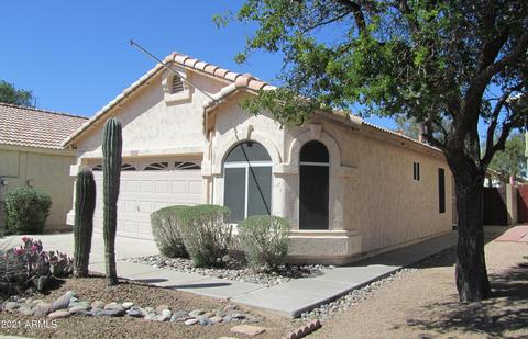 3252 E Kerry Ln, Phoenix, AZ 85050 photo 1