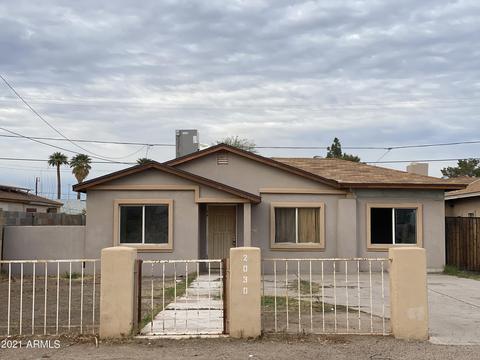 2030 E Oak St, Phoenix, AZ 85006 photo 1