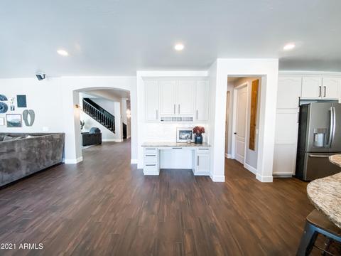 4648 E Waterman Ct, Gilbert, AZ 85297 photo 22