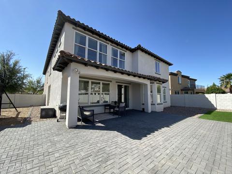 4648 E Waterman Ct, Gilbert, AZ 85297 photo 70