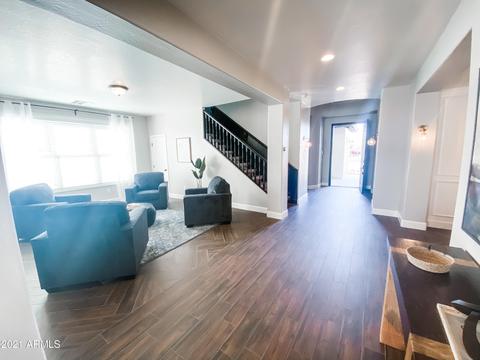 4648 E Waterman Ct, Gilbert, AZ 85297 photo 11