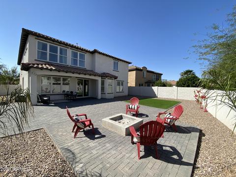 4648 E Waterman Ct, Gilbert, AZ 85297 photo 69