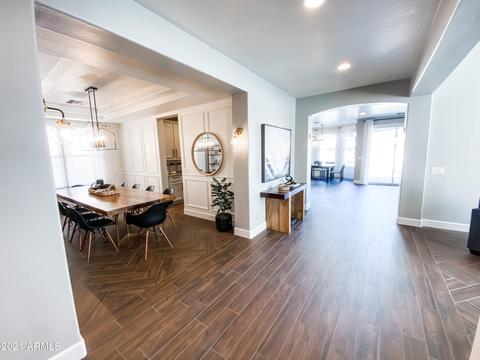 4648 E Waterman Ct, Gilbert, AZ 85297 photo 5