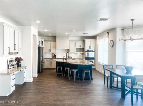 4648 E Waterman Ct, Gilbert, AZ 85297 photo 19