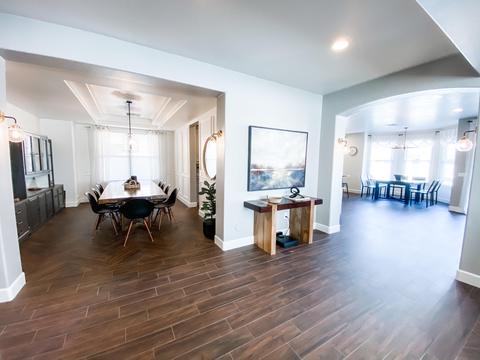 4648 E Waterman Ct, Gilbert, AZ 85297 photo 6