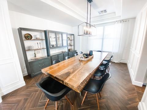 4648 E Waterman Ct, Gilbert, AZ 85297 photo 9