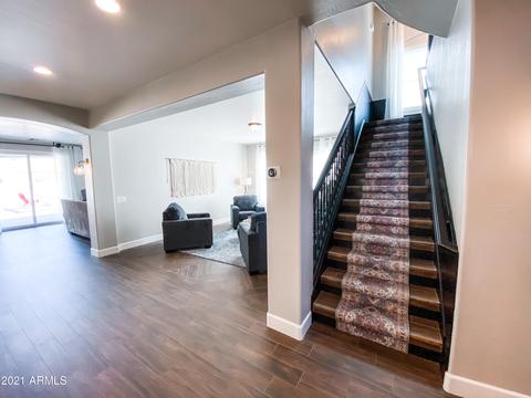 4648 E Waterman Ct, Gilbert, AZ 85297 photo 10