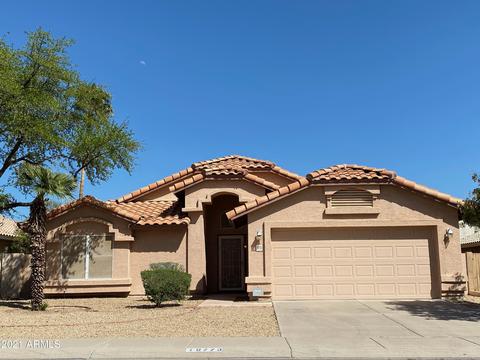 9773 S Darrow Dr, Tempe, AZ 85284 photo 1