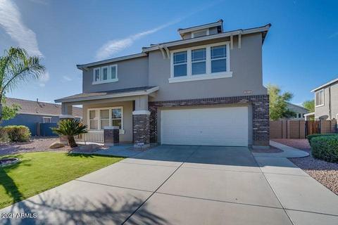 2573 E Del Rio Ct, Gilbert, AZ 85295 photo 48