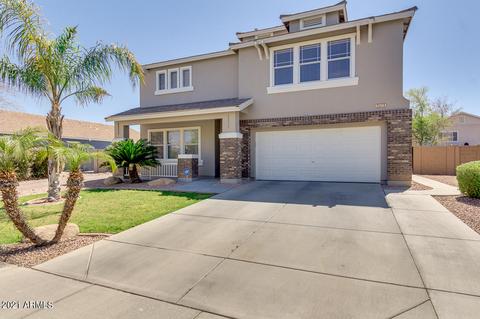 2573 E Del Rio Ct, Gilbert, AZ 85295 photo 3