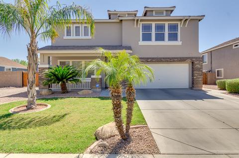 2573 E Del Rio Ct, Gilbert, AZ 85295 photo 1