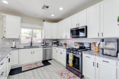 2573 E Del Rio Ct, Gilbert, AZ 85295 photo 16