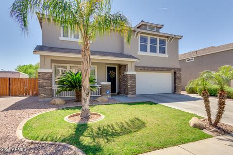 2573 E Del Rio Ct, Gilbert, AZ 85295 photo 2