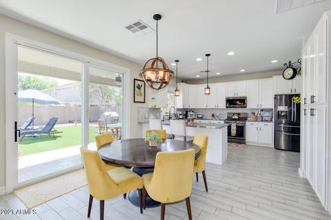 2573 E Del Rio Ct, Gilbert, AZ 85295 photo 15