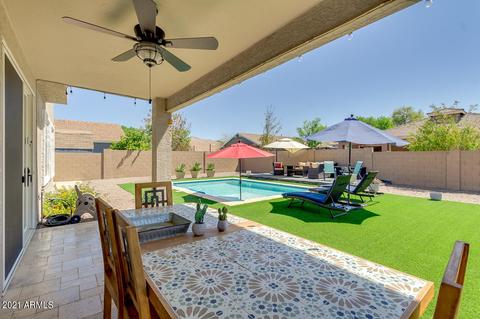 2573 E Del Rio Ct, Gilbert, AZ 85295 photo 39