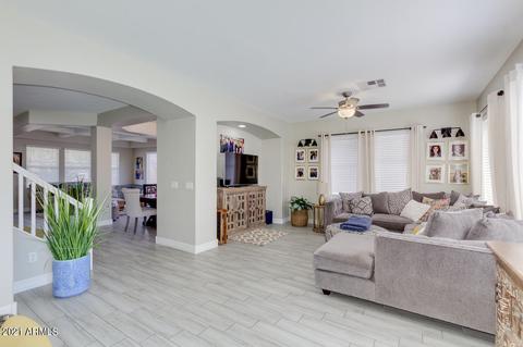 2573 E Del Rio Ct, Gilbert, AZ 85295 photo 13