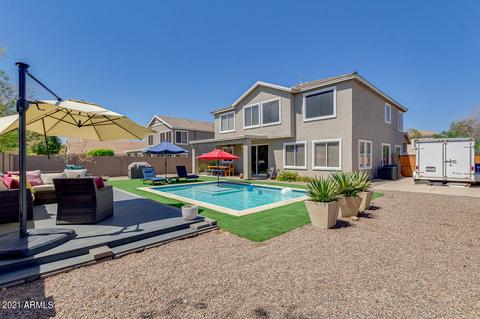 2573 E Del Rio Ct, Gilbert, AZ 85295 photo 45