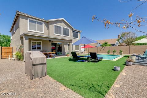 2573 E Del Rio Ct, Gilbert, AZ 85295 photo 46