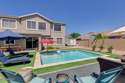 2573 E Del Rio Ct, Gilbert, AZ 85295 photo 44