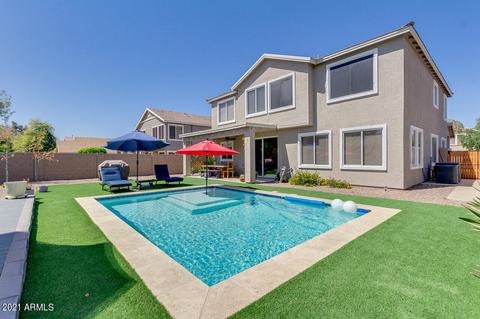 2573 E Del Rio Ct, Gilbert, AZ 85295 photo 47