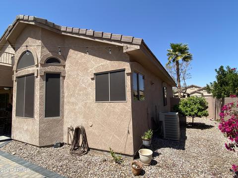 11005 E Dover St, Mesa, AZ 85207 photo 42