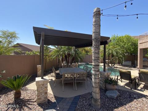 11005 E Dover St, Mesa, AZ 85207 photo 41